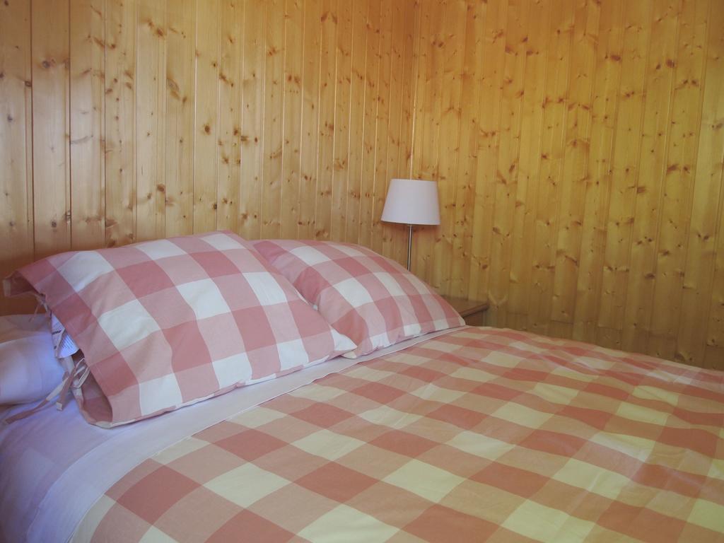 Fuente Del Arca Appartement Cañamares Buitenkant foto